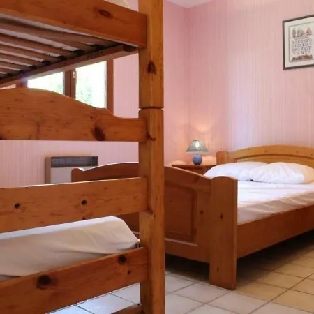 House Mais 3 Pieces Oleron 6 Couchages Georges D'oleron 2 * Saint-Georges-d'Oleron