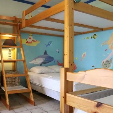 Holiday home House Mais 3 Pieces Oleron 6 Couchages Georges D'oleron 2