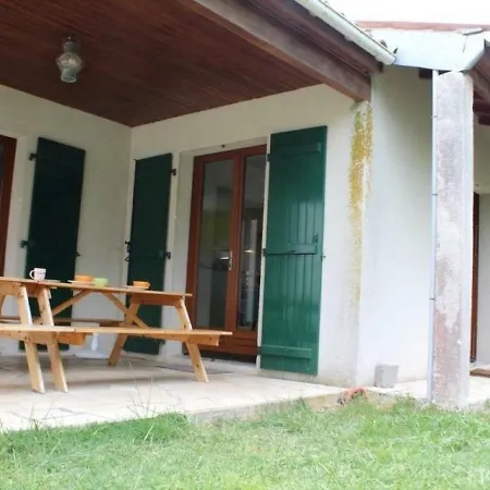 House Mais 3 Pieces Oleron 6 Couchages Georges D'oleron 2 Holiday home