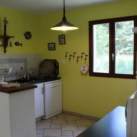 House Mais 3 Pieces Oleron 6 Couchages Georges D'oleron 2 Holiday home *