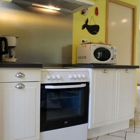 Holiday home House Mais 3 Pieces Oleron 6 Couchages Georges D'oleron 2