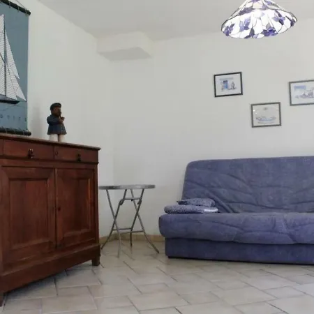 House Mais 3 Pieces Oleron 6 Couchages Georges D'oleron 2 * Saint-Georges-d'Oleron