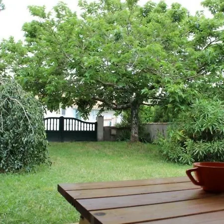 House Mais 3 Pieces Oleron 6 Couchages Georges D'oleron 2 *