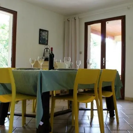 House Mais 3 Pieces Oleron 6 Couchages Georges D'oleron 2