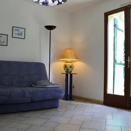 Holiday home House Mais 3 Pieces Oleron 6 Couchages Georges D'oleron 2 Saint-Georges-d'Oleron